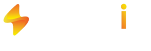 magtik bharat white logo