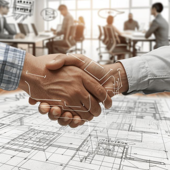 architect friendly and consultant ready workflows (2)