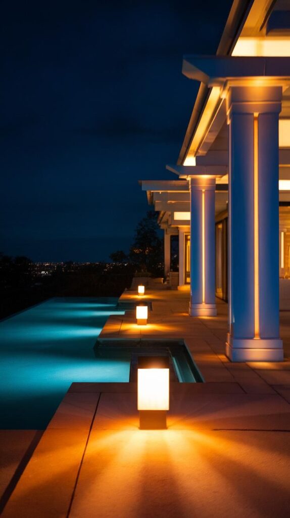 boost curb appeal with stunning modern exterior designs