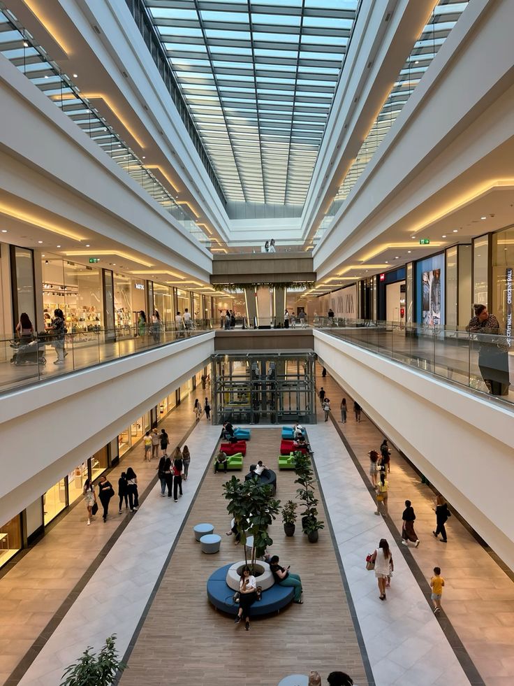 commercial complexes and retail hubs (2)