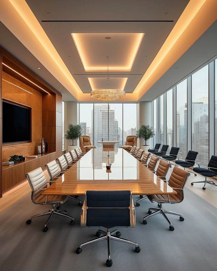 experience across large scale corporate and commercial projects lighing (1)