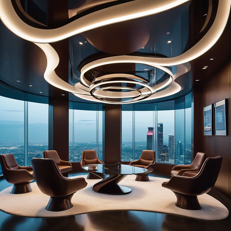 office interior