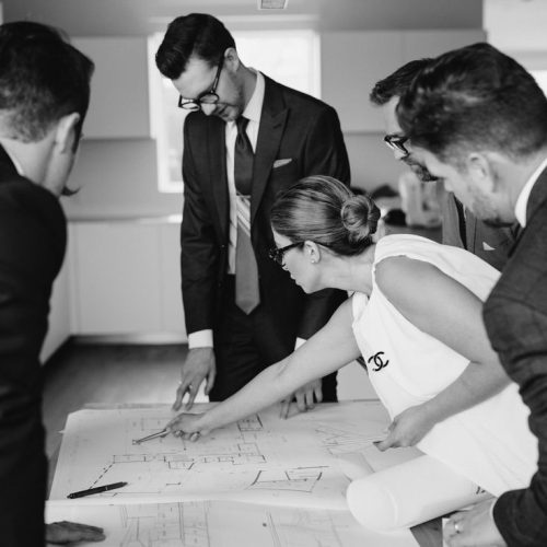 Architects & Interior Designers