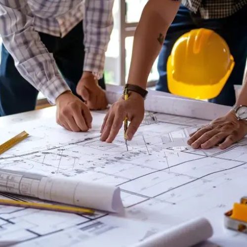 Contractors & Developers