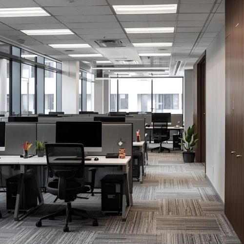 Project & MEP Consultants