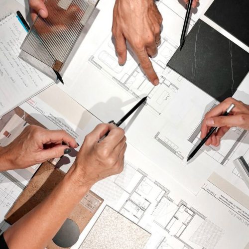 Project and MEP consultants