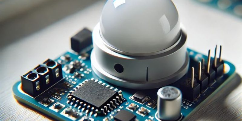 Sensors & Automation (2)